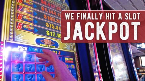 jackpot videos|Hitting the Jackpot: Top YouTube Videos .